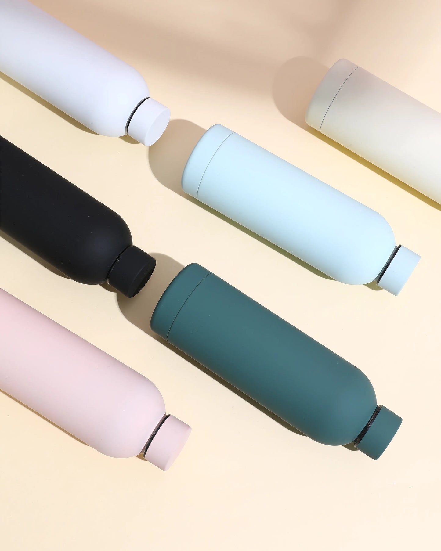 Stainless Steel Water Bottle
