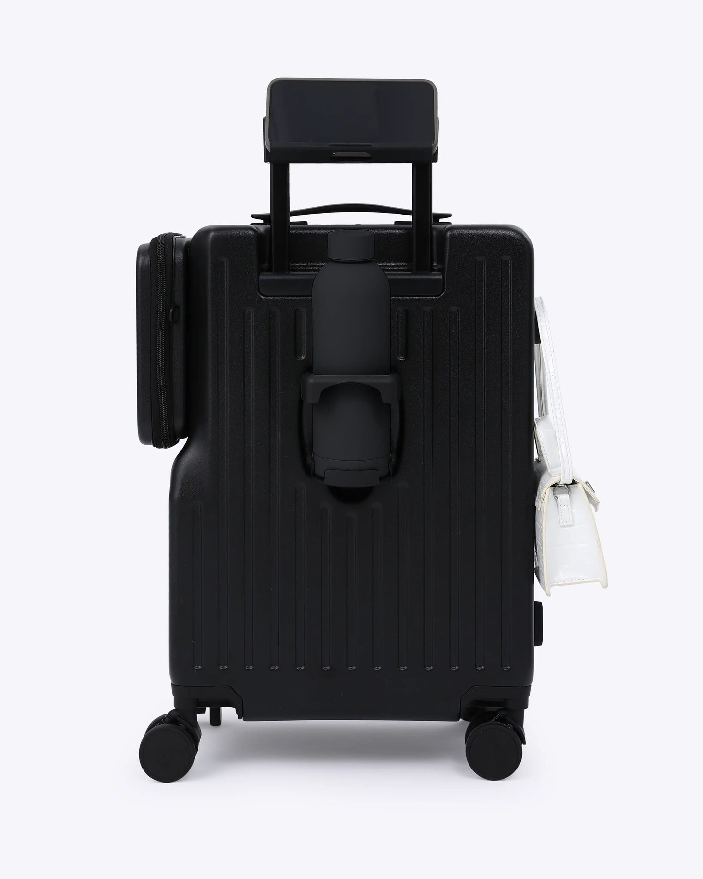 Carry-On: Duo-Carry
