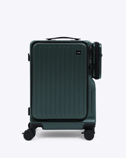 Carry-On: Duo-Carry