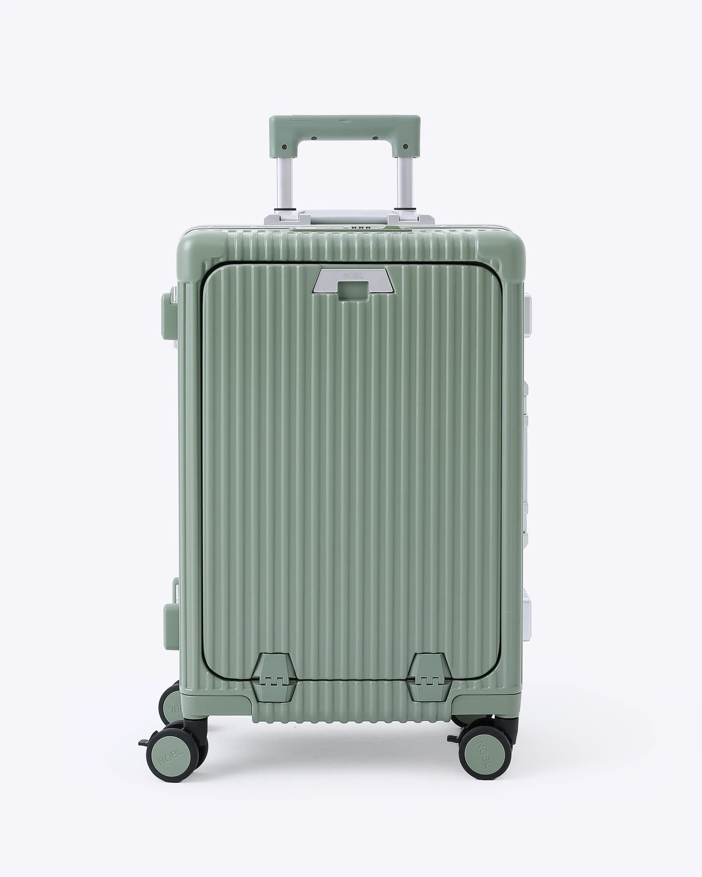 Carry-On + Check-In Luggage Set