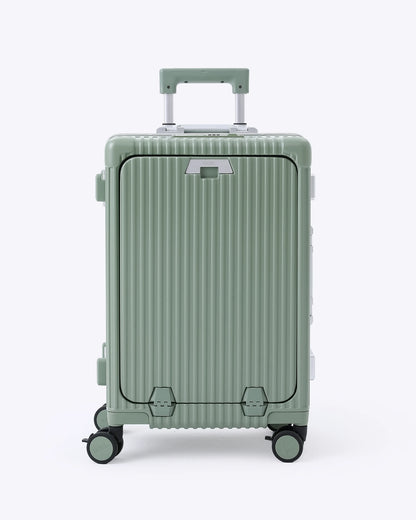 Carry-On + Check-In Luggage Set