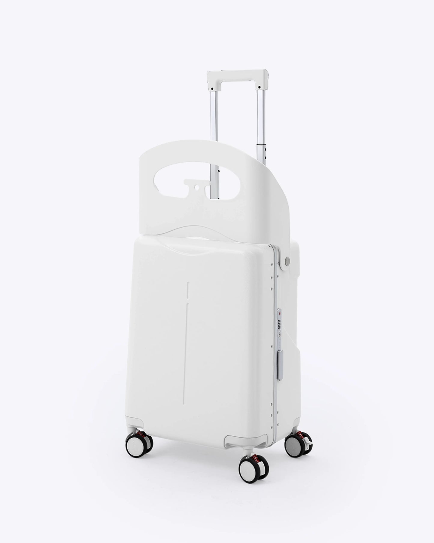 Ride-On Cabin Suitcase