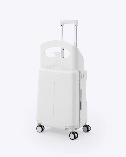 Ride-On Cabin Suitcase