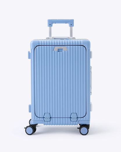 Carry-On + Check-In Luggage Set