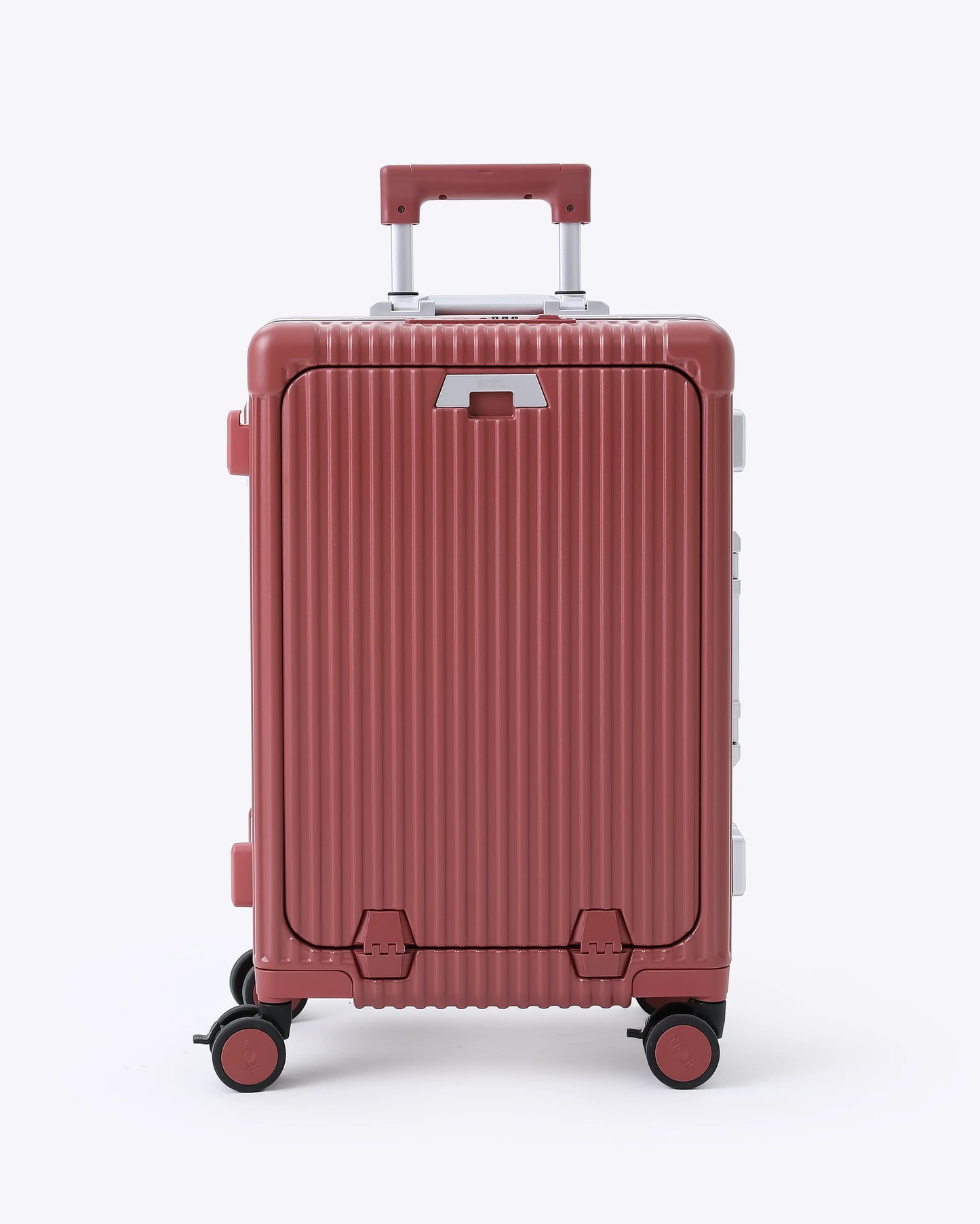 Carry-On + Check-In Luggage Set