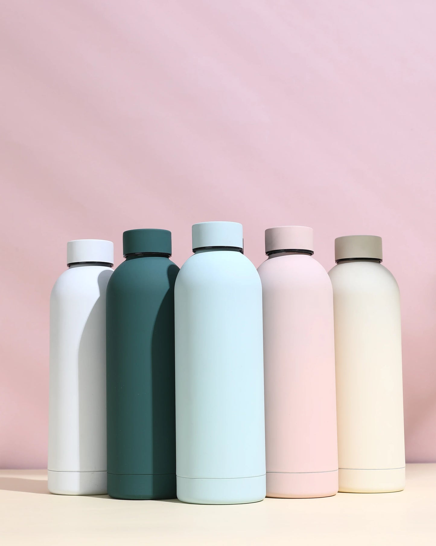Stainless Steel Water Bottle