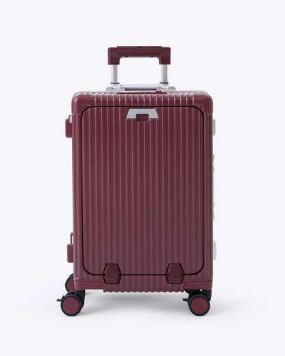 Carry-On + Check-In Luggage Set