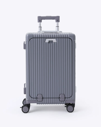 Carry-On + Check-In Luggage Set
