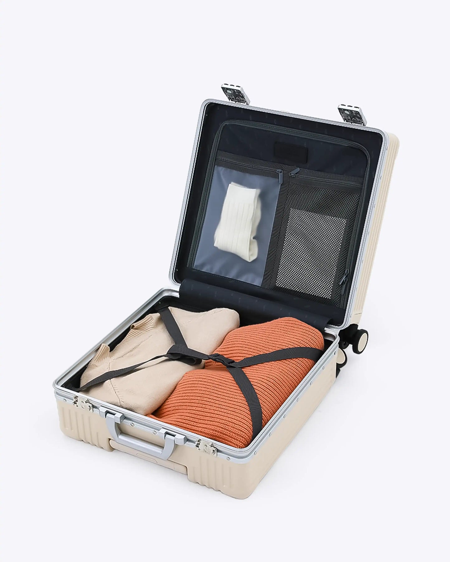 Carry-On: All-In-One Mini