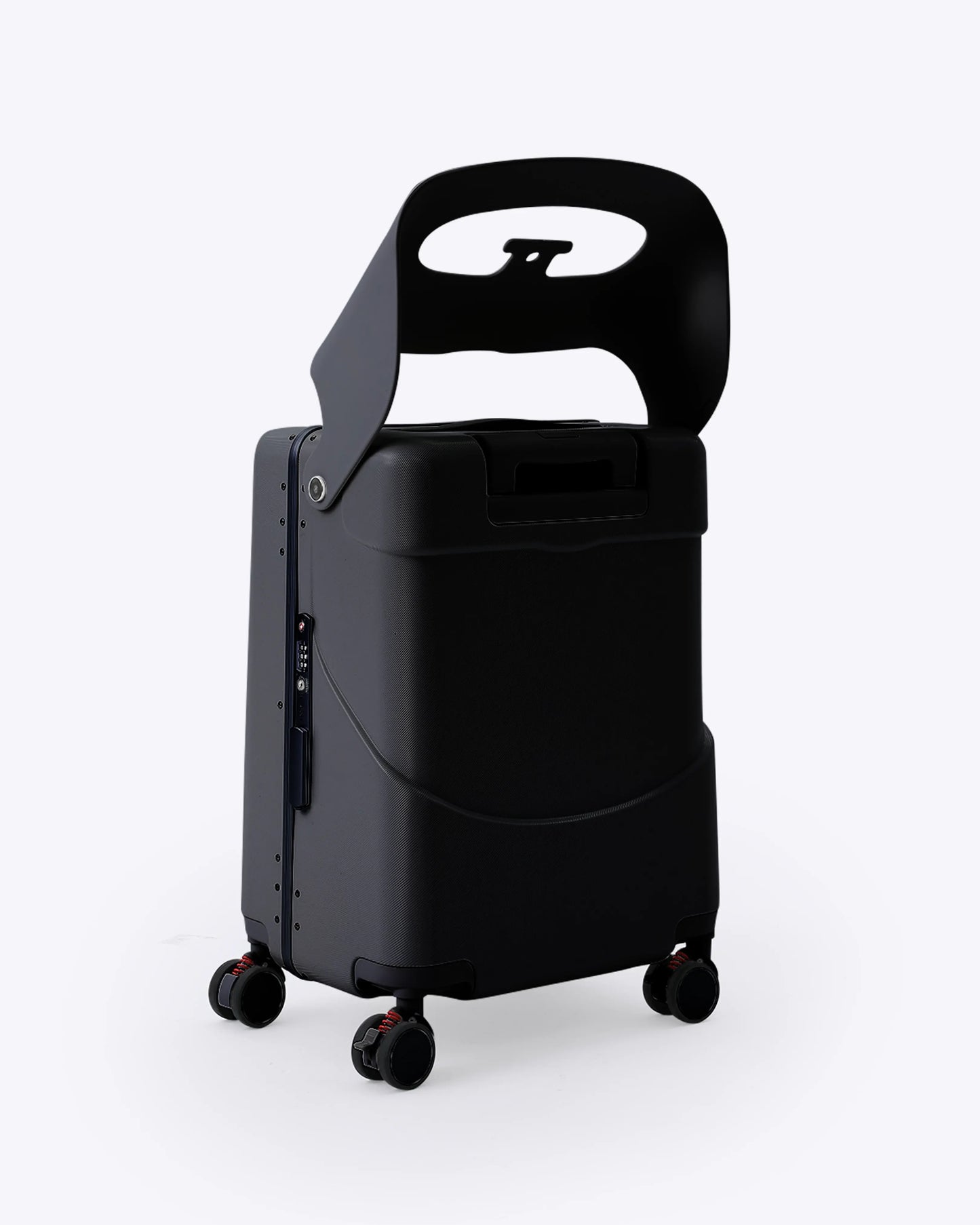 Ride-On Cabin Suitcase