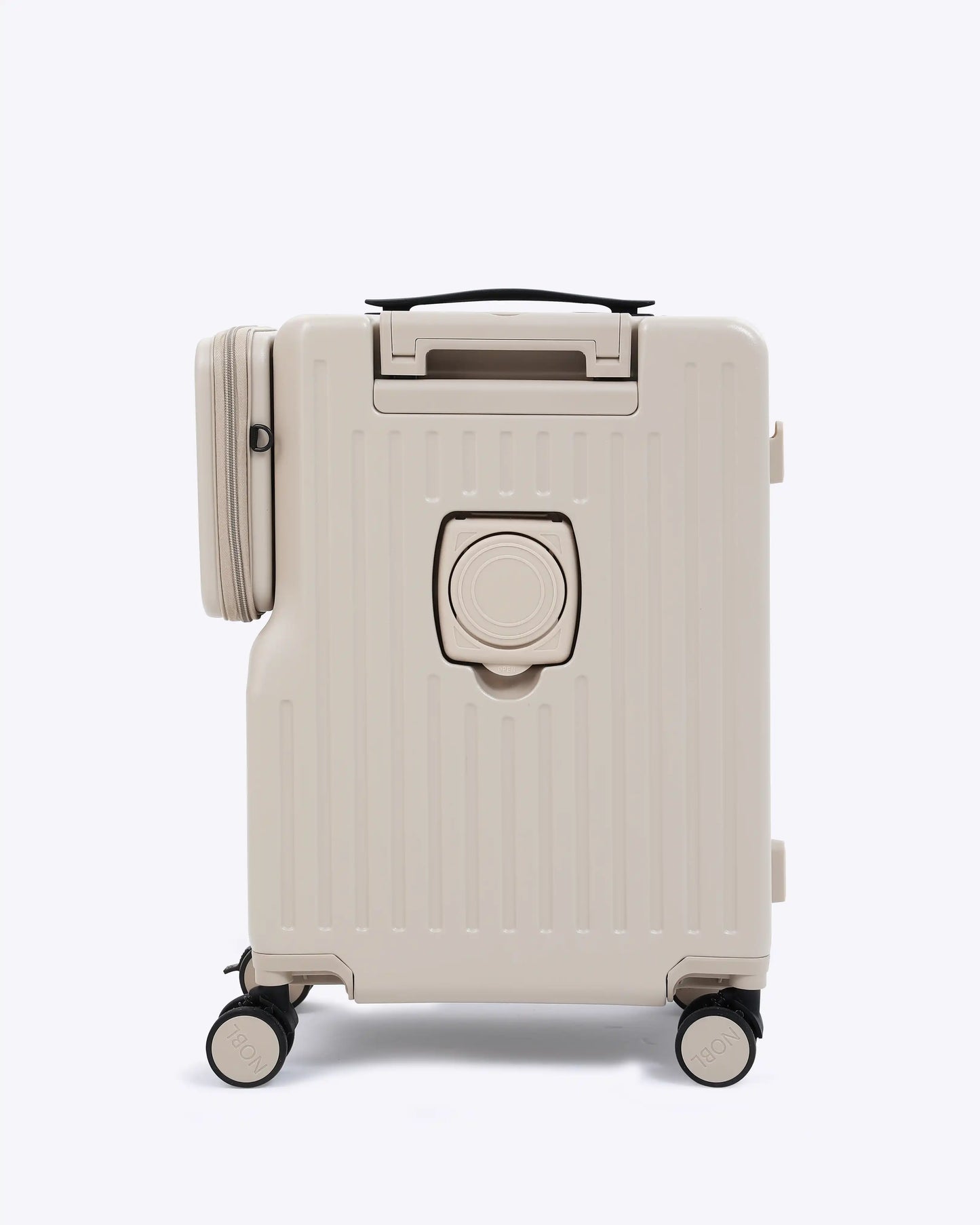 Carry-On: Duo-Carry