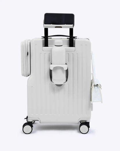Carry-On: Duo-Carry