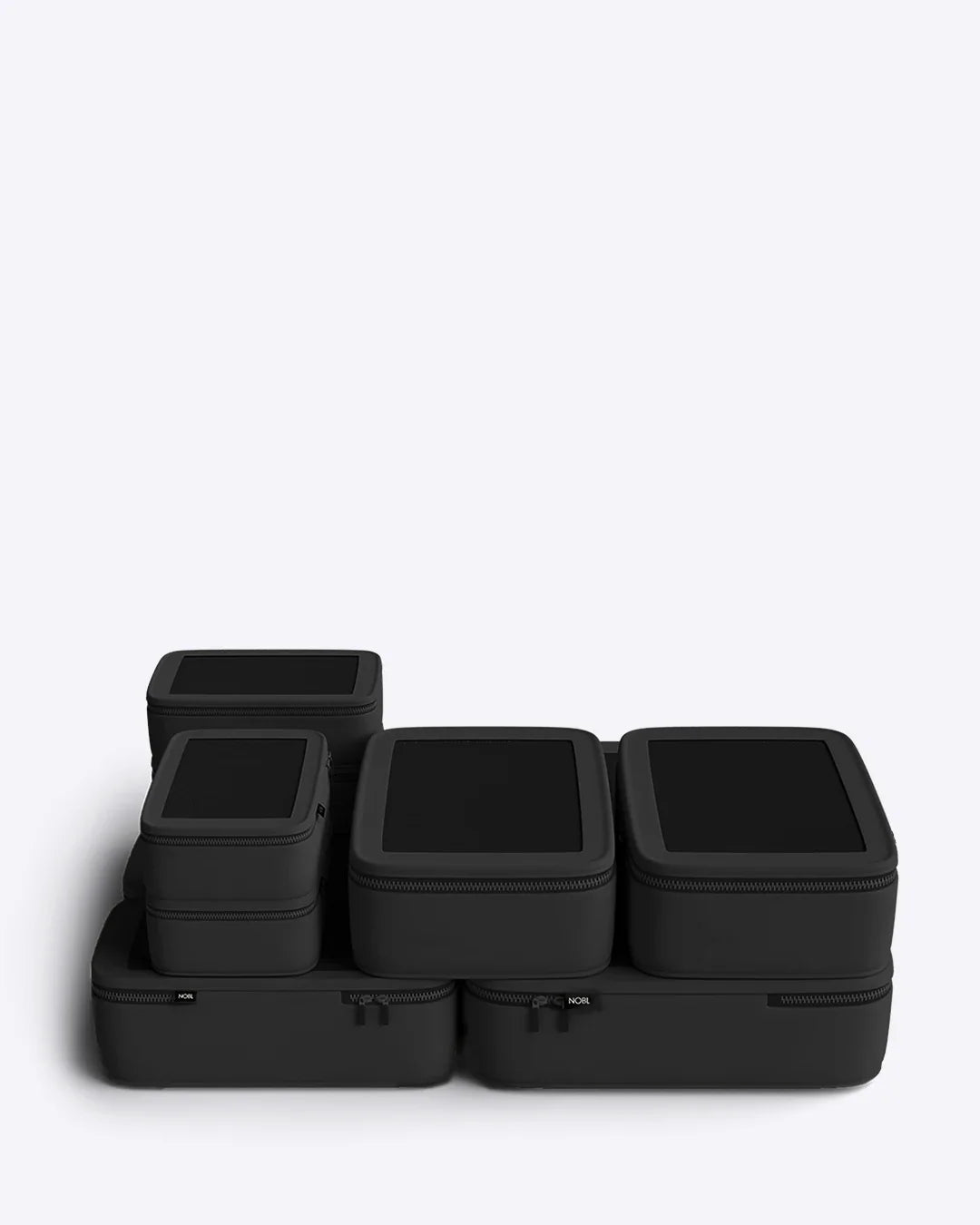 Travel Essentials Set