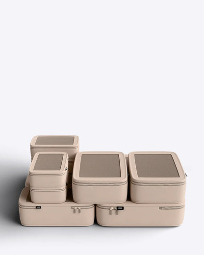 Travel Essentials Set