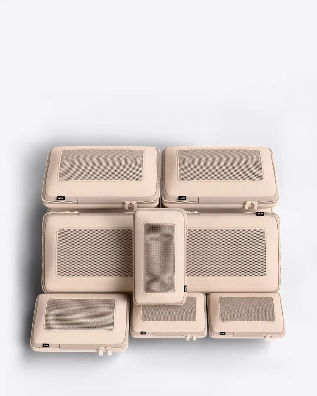 Travel Essentials Set