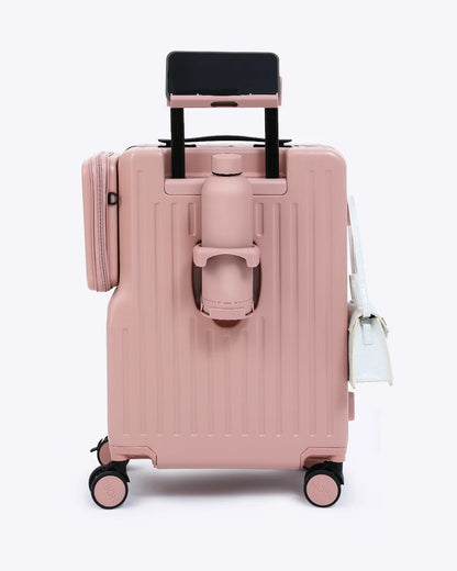 Carry-On: Duo-Carry