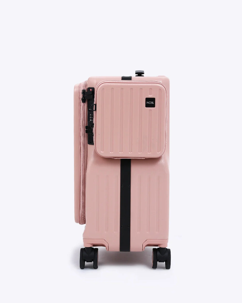 Carry-On: Duo-Carry