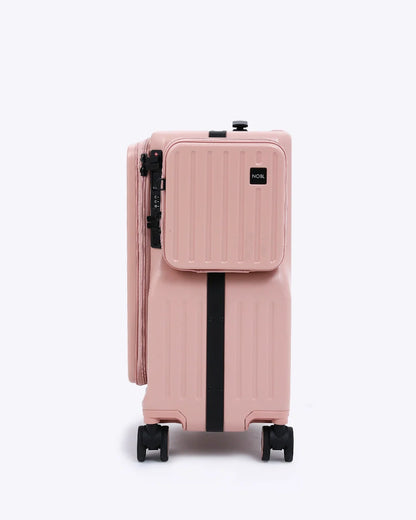 Carry-On: Duo-Carry