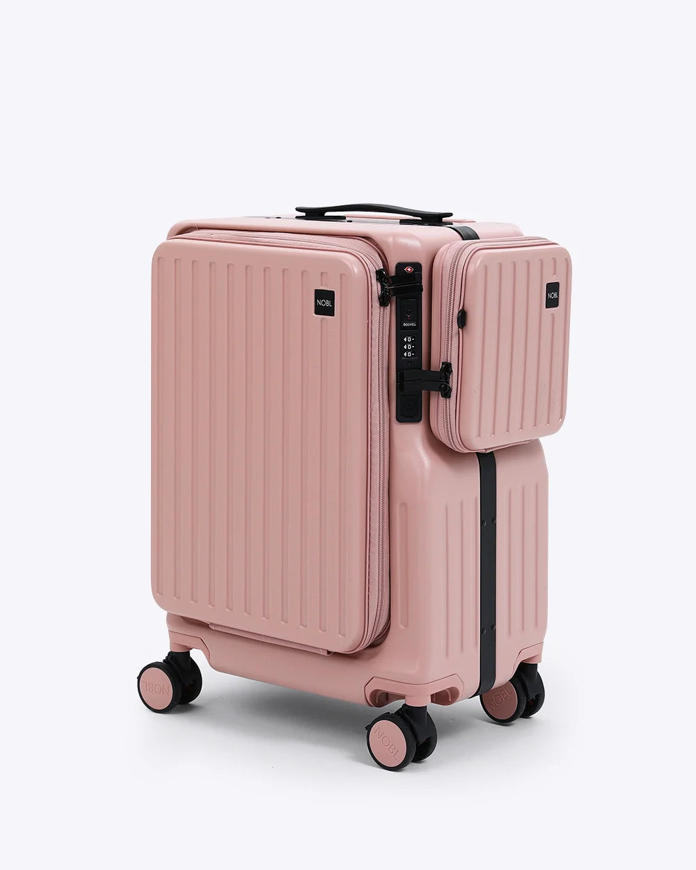 Carry-On: Duo-Carry