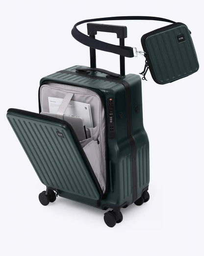 Carry-On: Duo-Carry