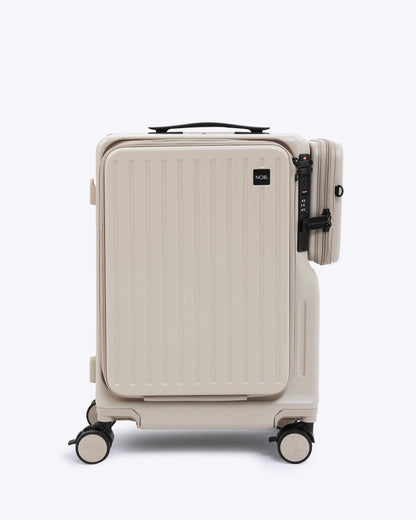 Carry-On: Duo-Carry