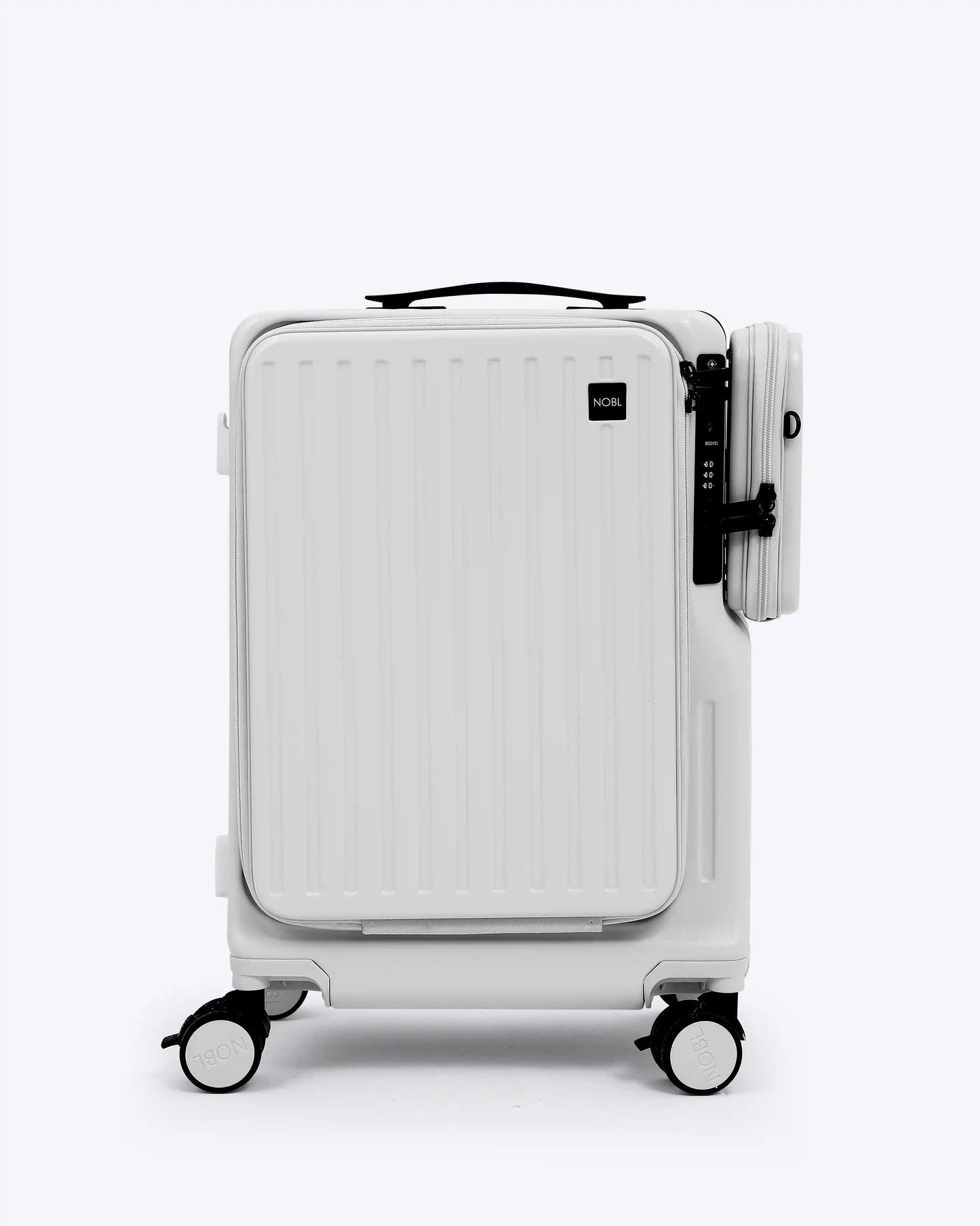 Carry-On: Duo-Carry