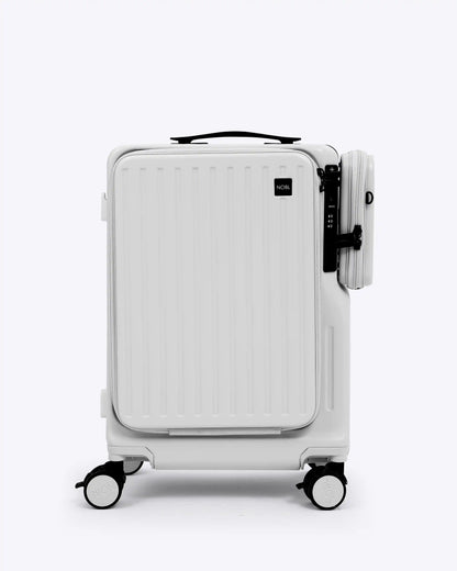 Carry-On: Duo-Carry