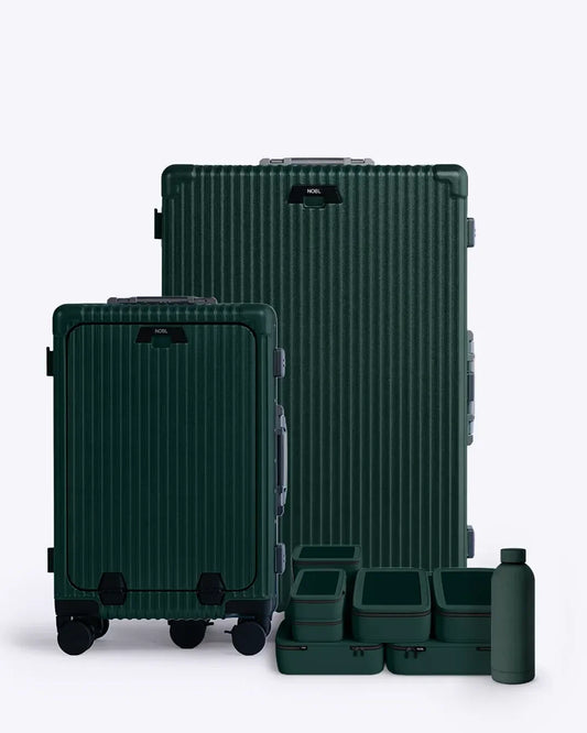 Full Travel Kit