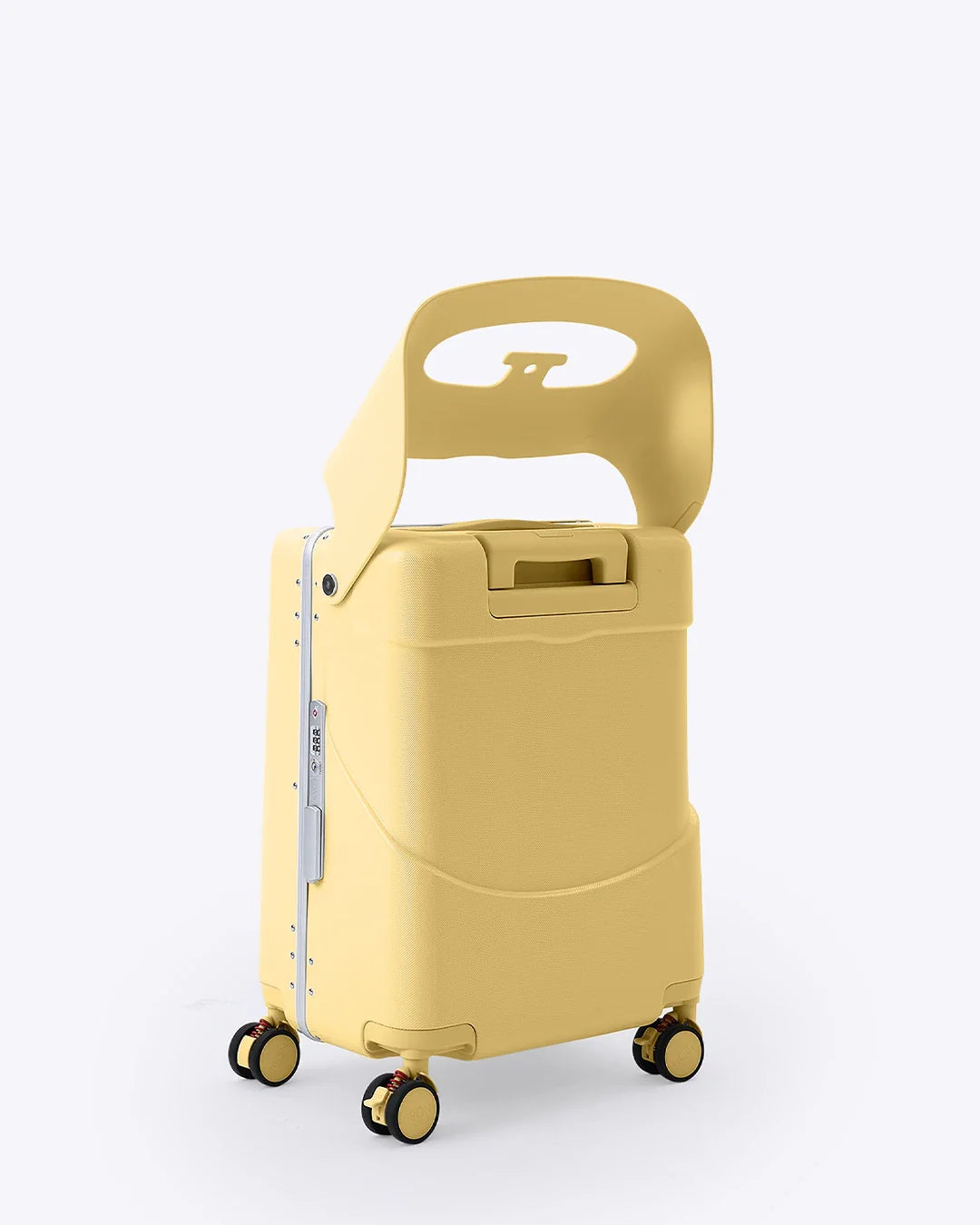 Ride-On Cabin Suitcase