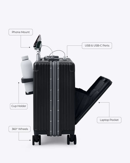 Carry-On: All-In-One Mini