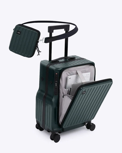 Carry-On: Duo-Carry
