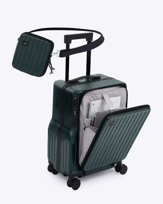Carry-On: Duo-Carry