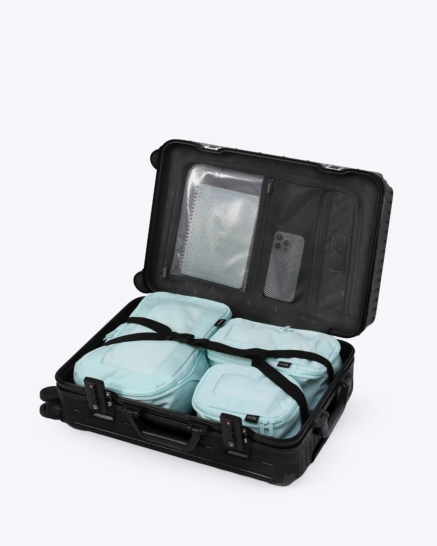 Carry-On Trunk 20"