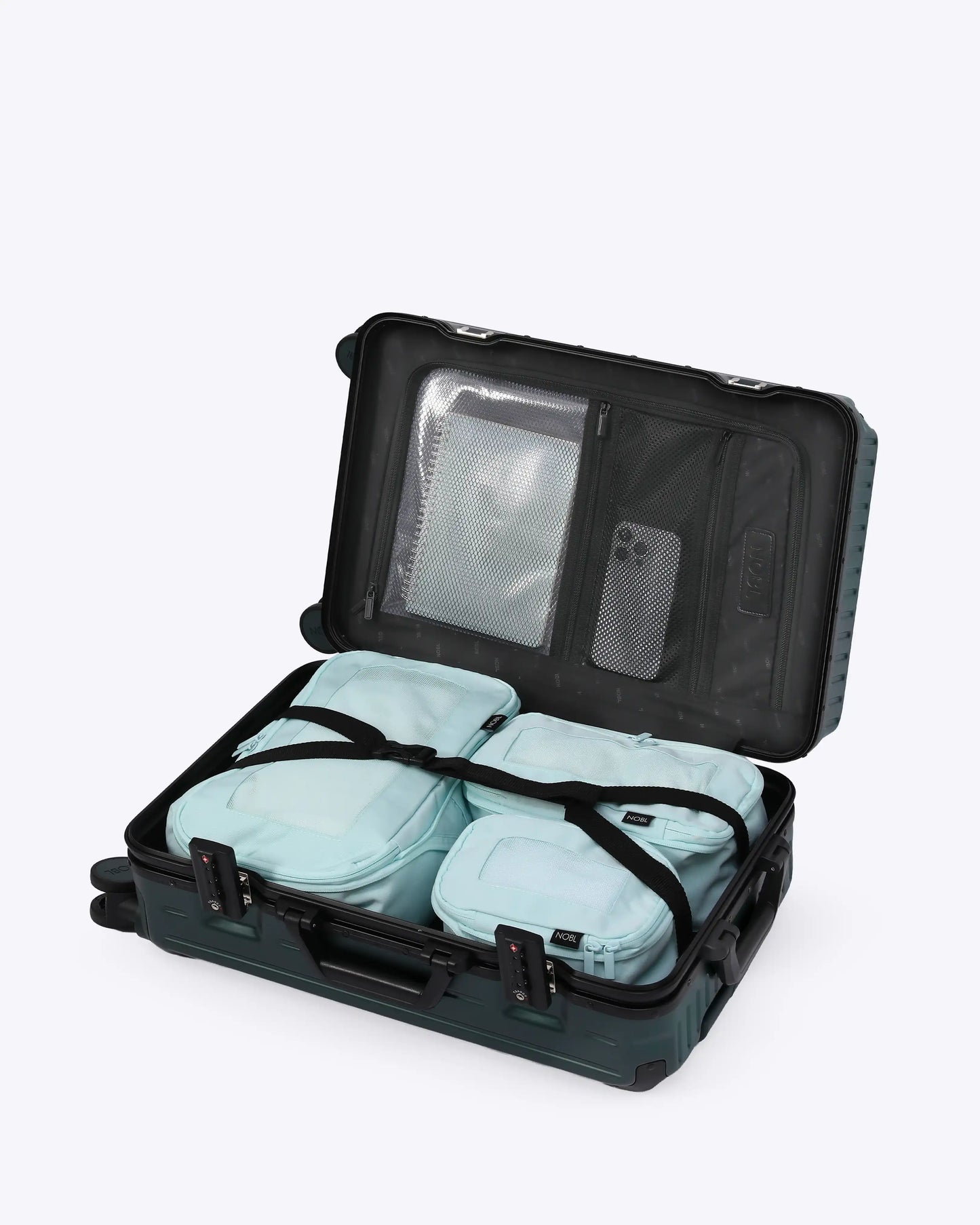 Carry-On Trunk 20"