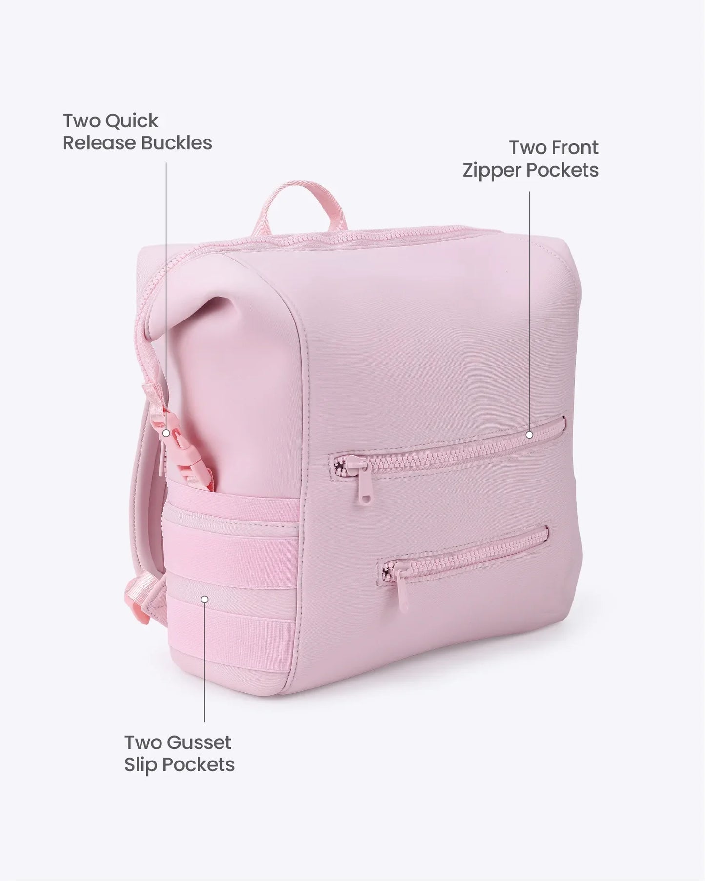 Everyday Diaper Bag
