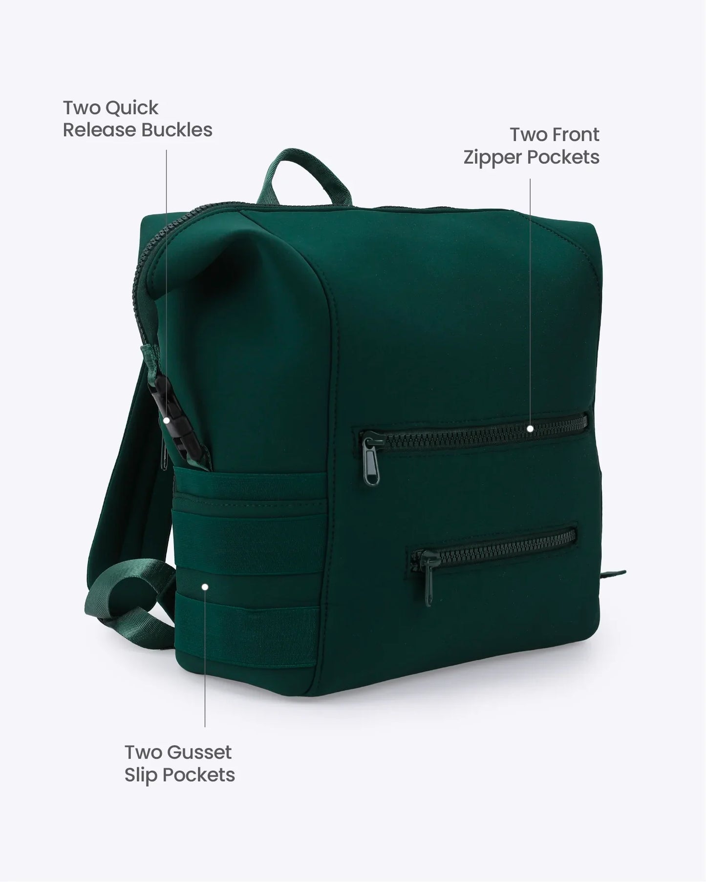 Everyday Diaper Bag