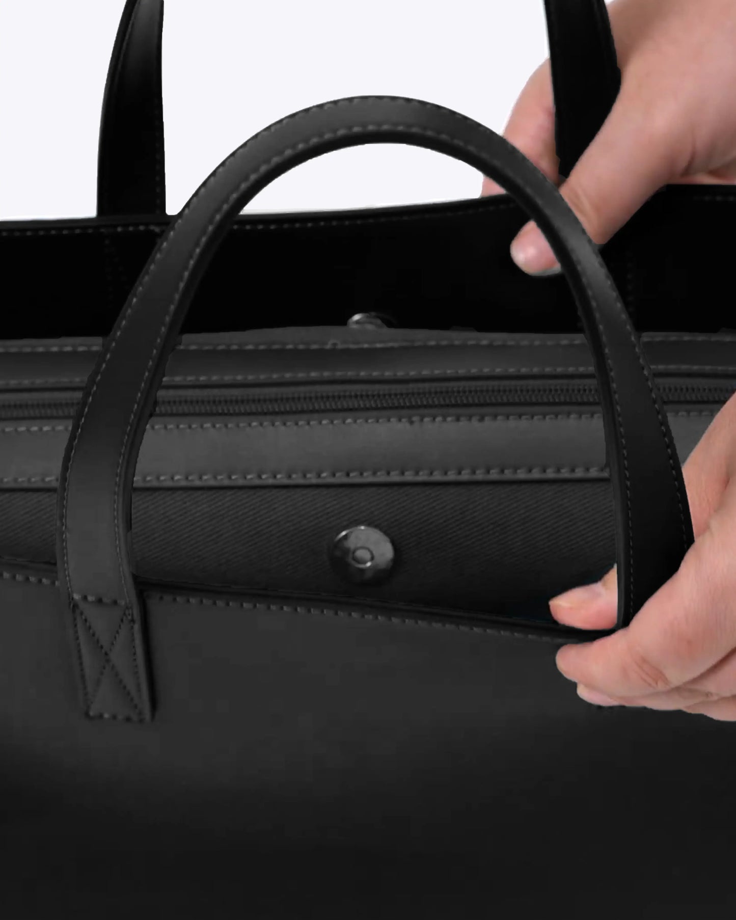 Carry-All Laptop Tote