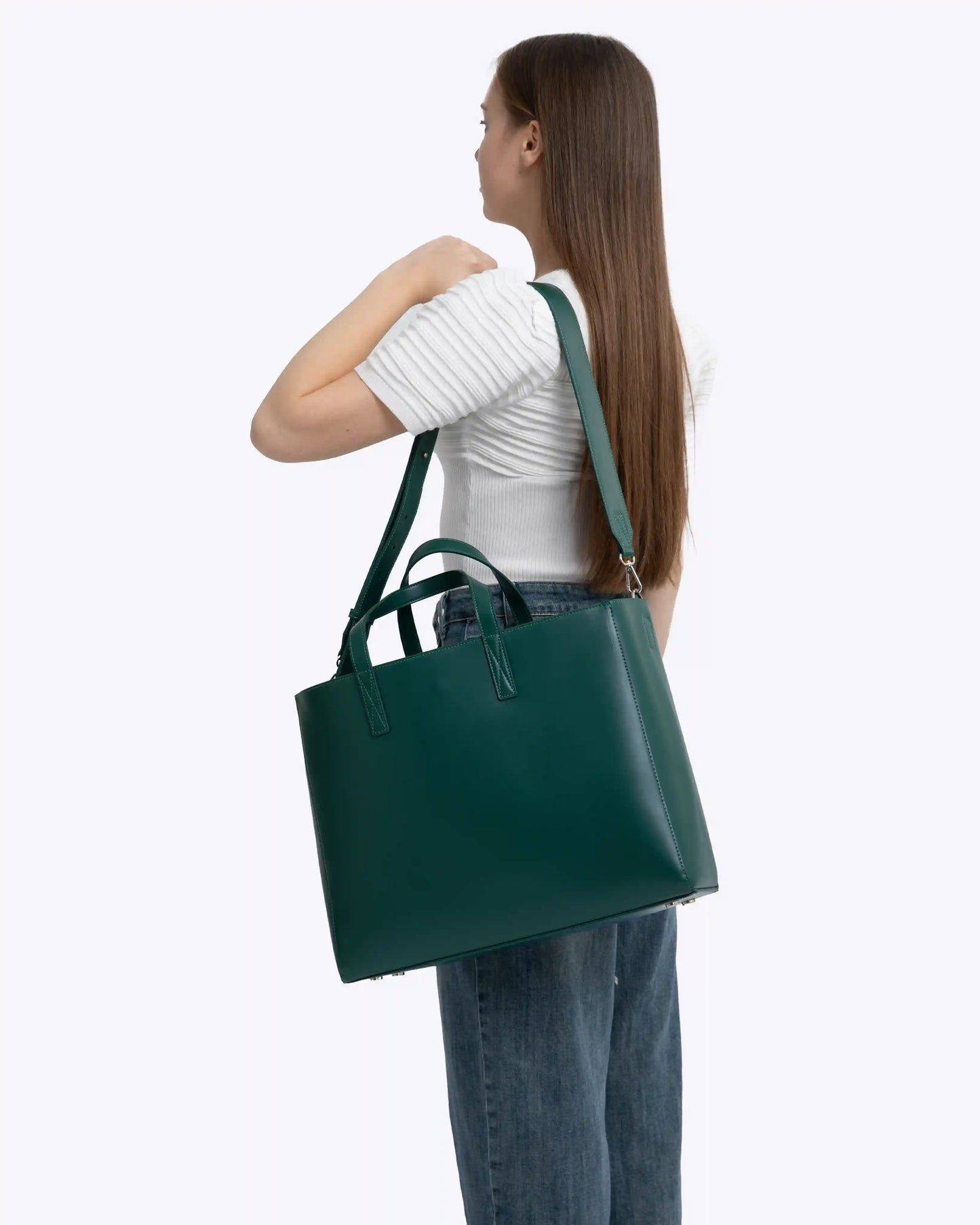 Carry-All Laptop Tote