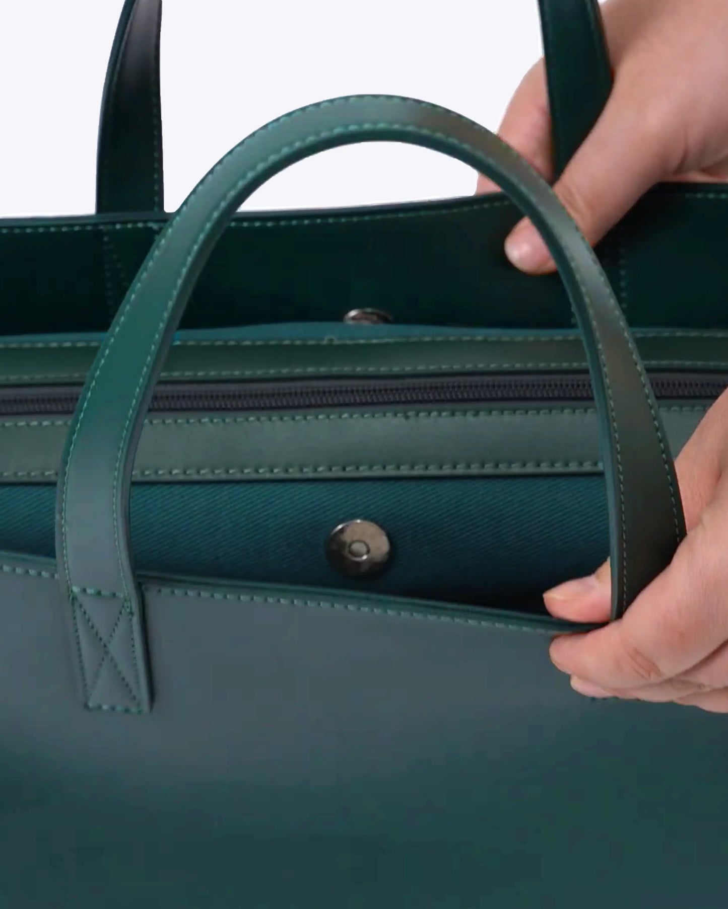 Carry-All Laptop Tote