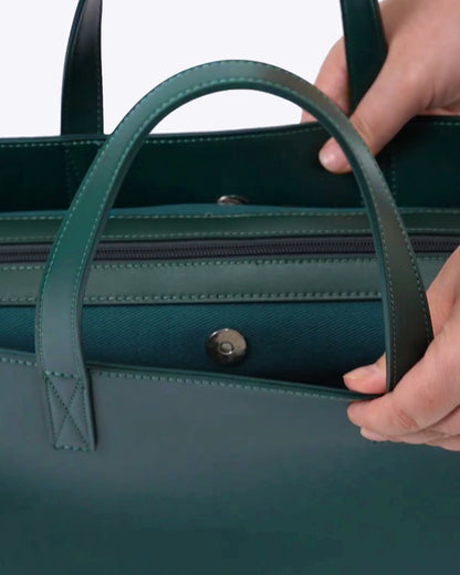 Carry-All Laptop Tote