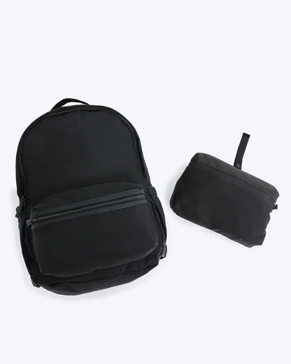 Packable Travel Backpack