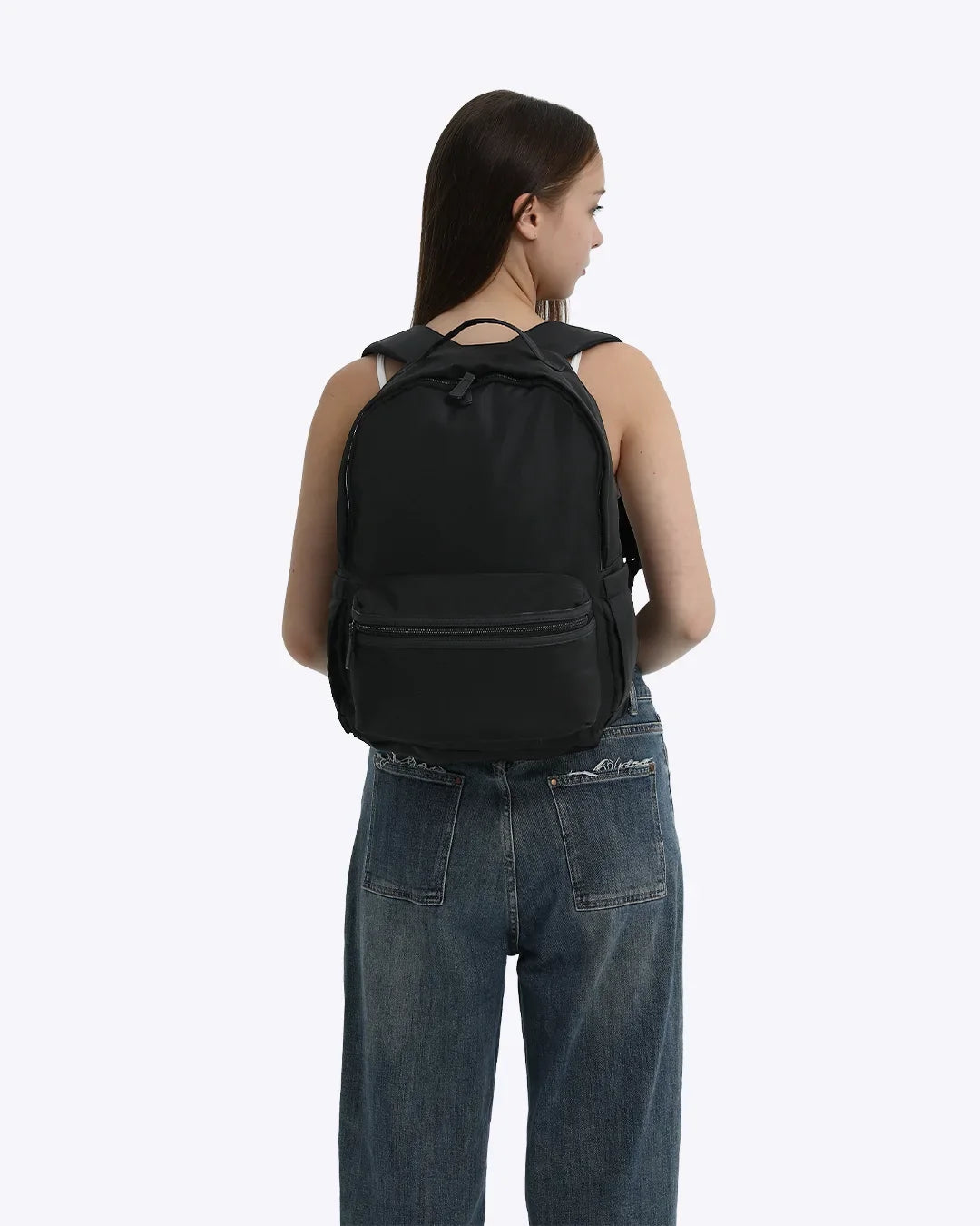 Packable Travel Backpack