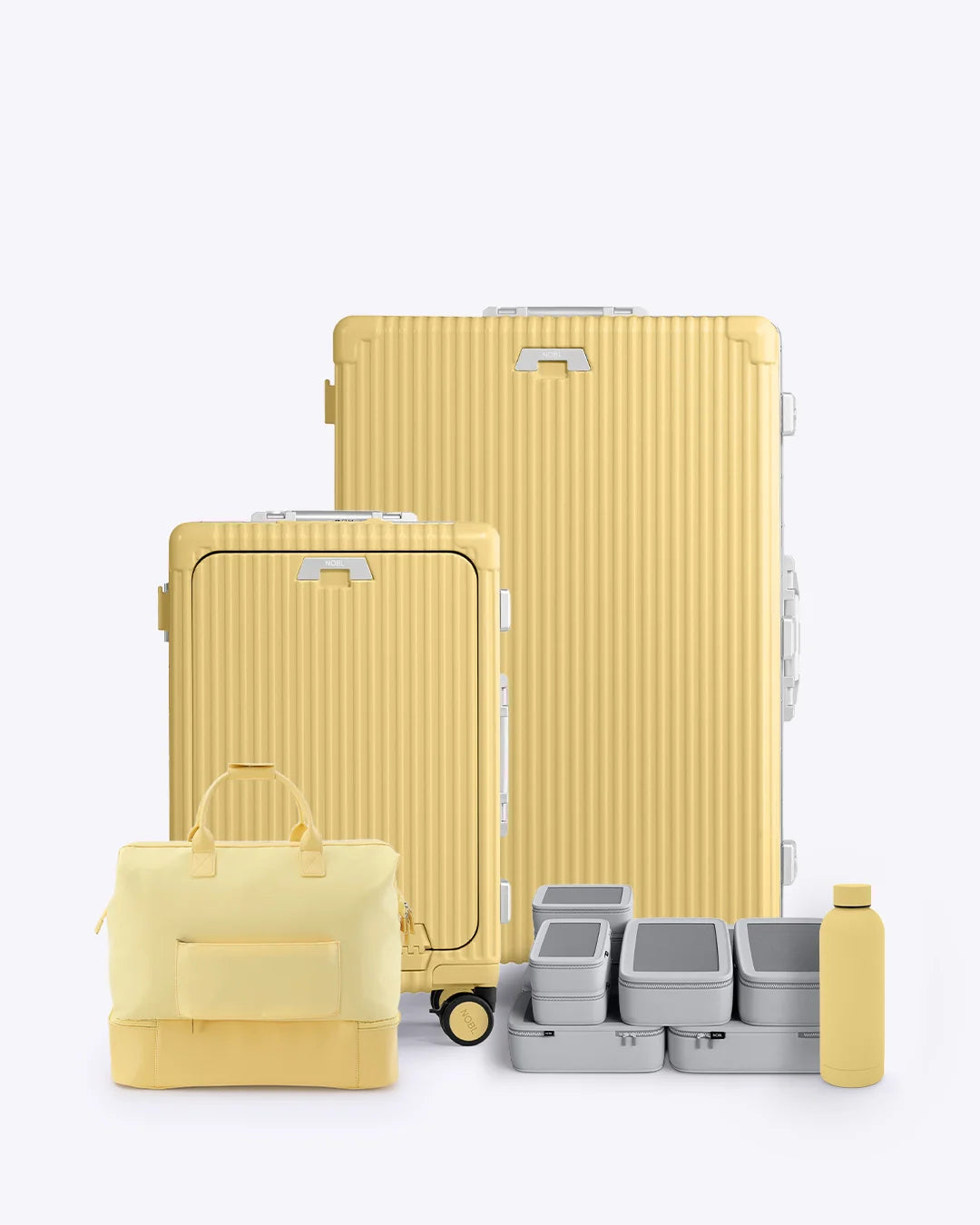Travel Set
