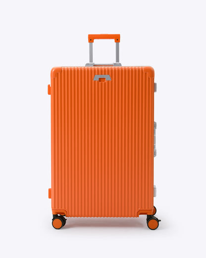 Carry-On + Check-In Luggage Set