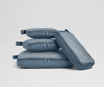 Compression Packing Cubes Set