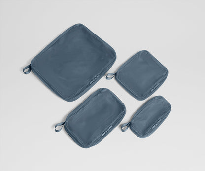 Compression Packing Cubes Set