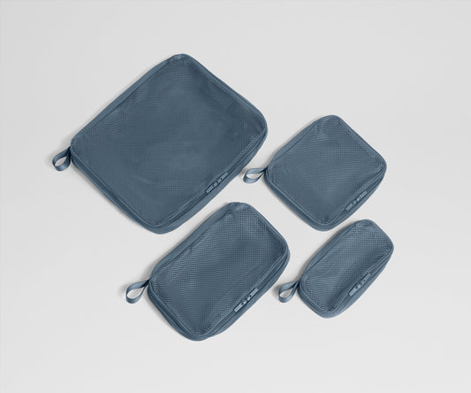 Compression Packing Cubes Set