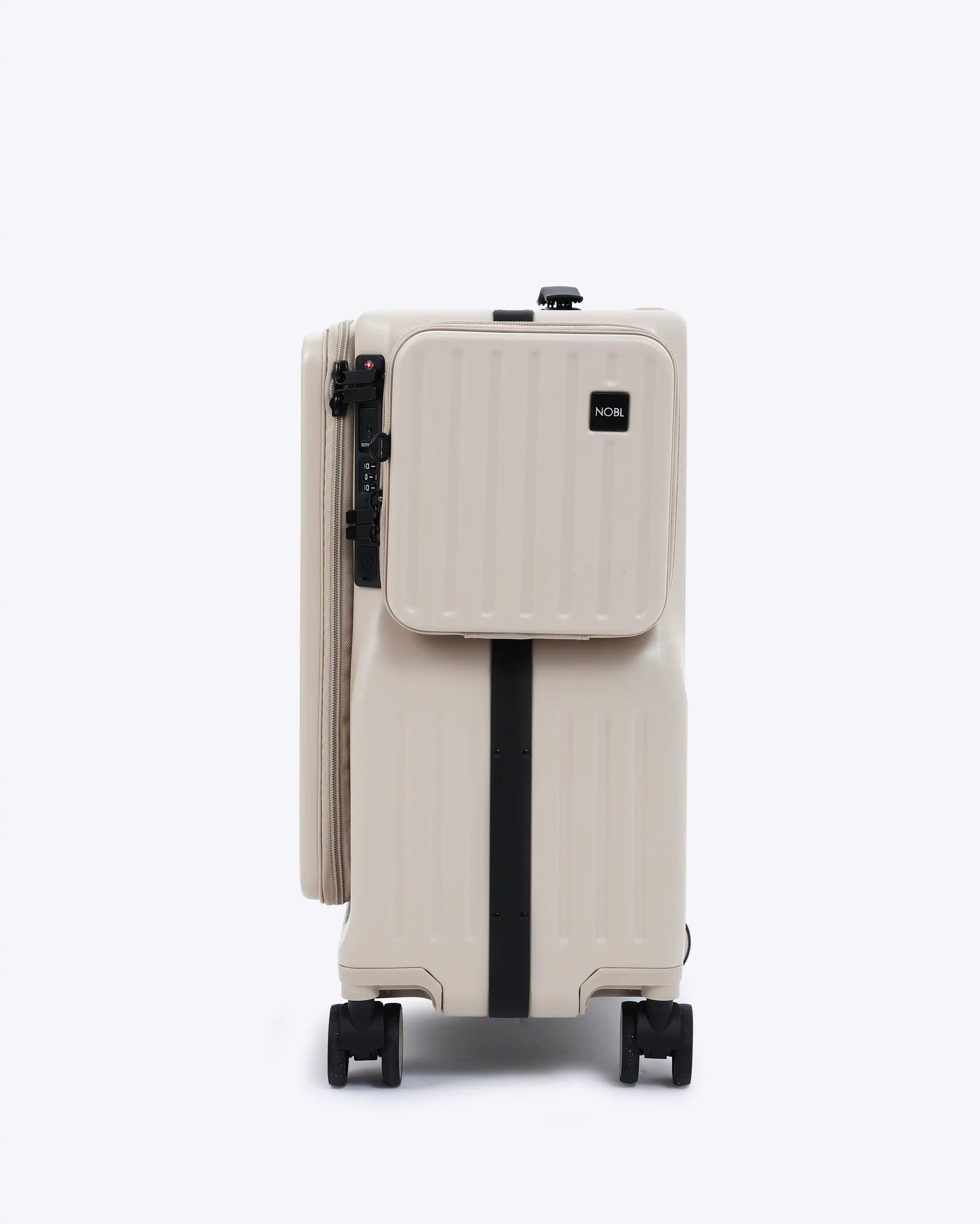 Carry-On: Duo-Carry