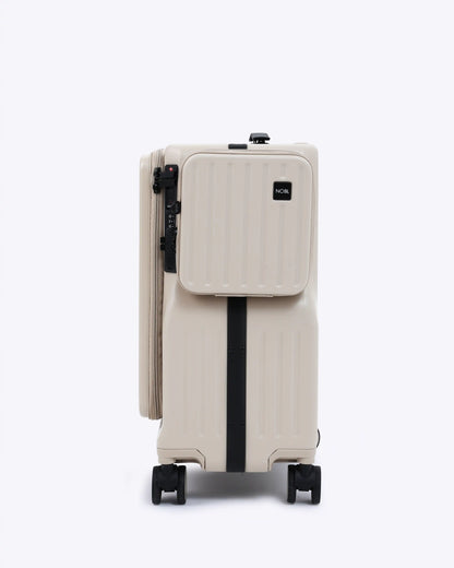 Carry-On: Duo-Carry