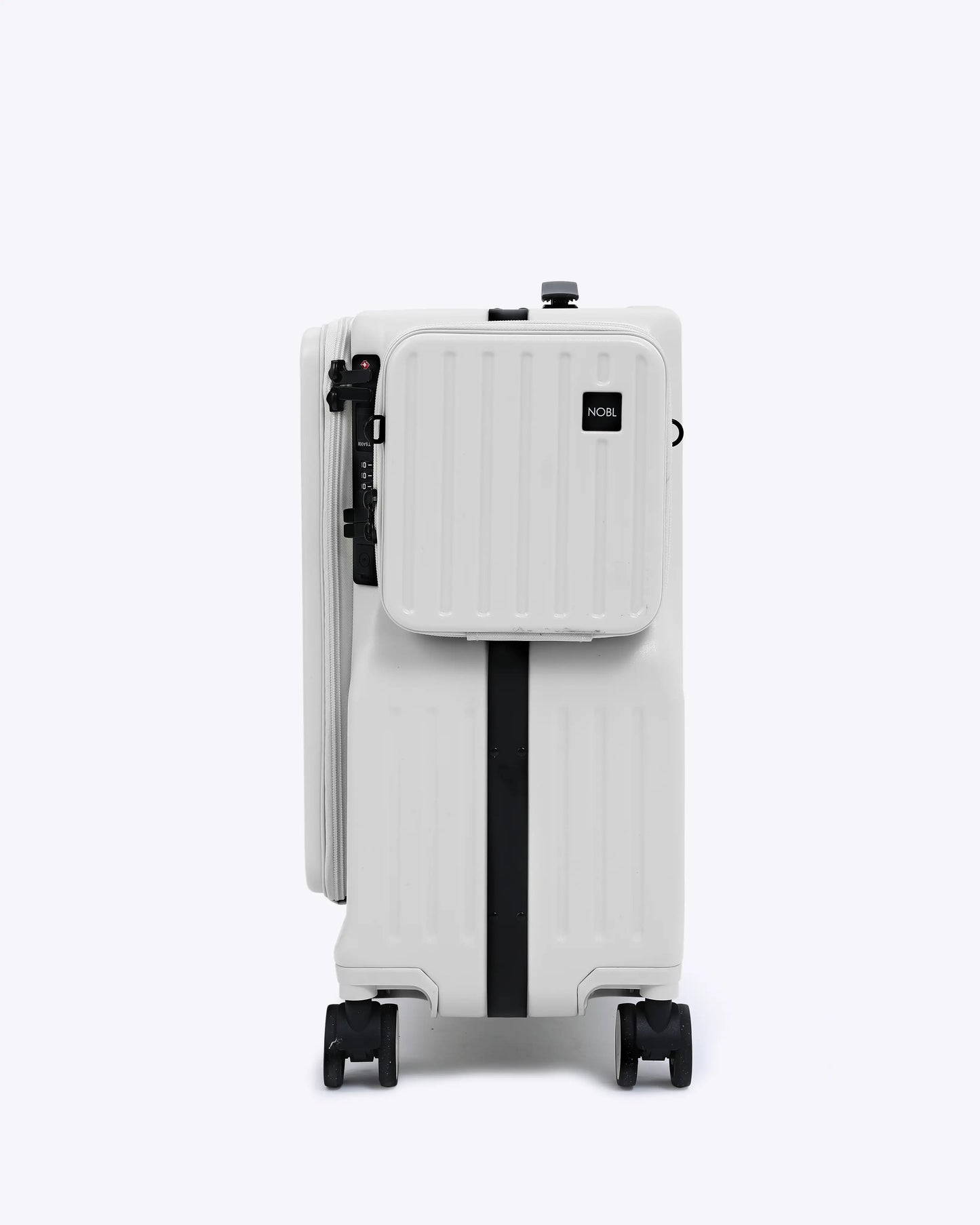 Carry-On: Duo-Carry